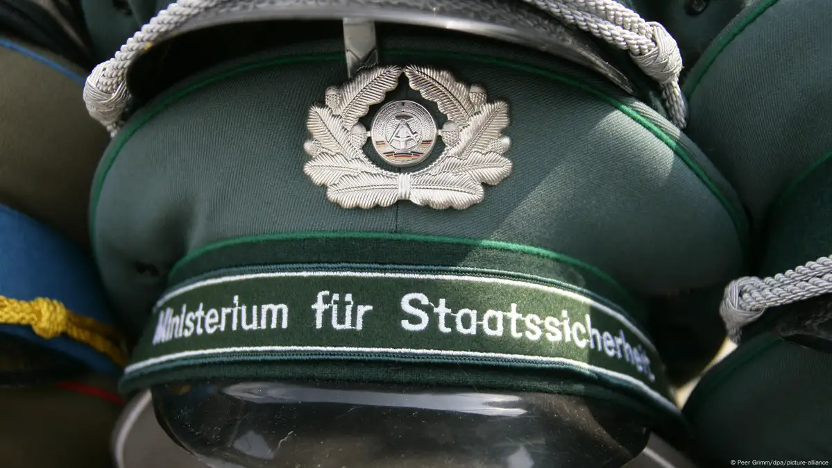 Stasi