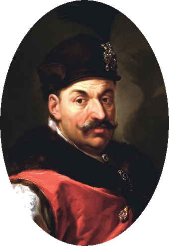 סטפן באת׳ורי (1533-1586), מלך פולין (1575-1586)