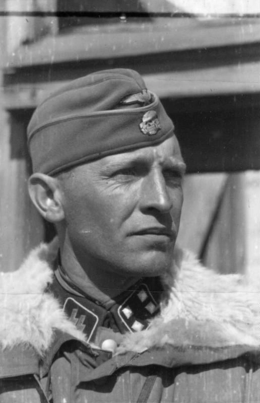 Sylvester Stadler