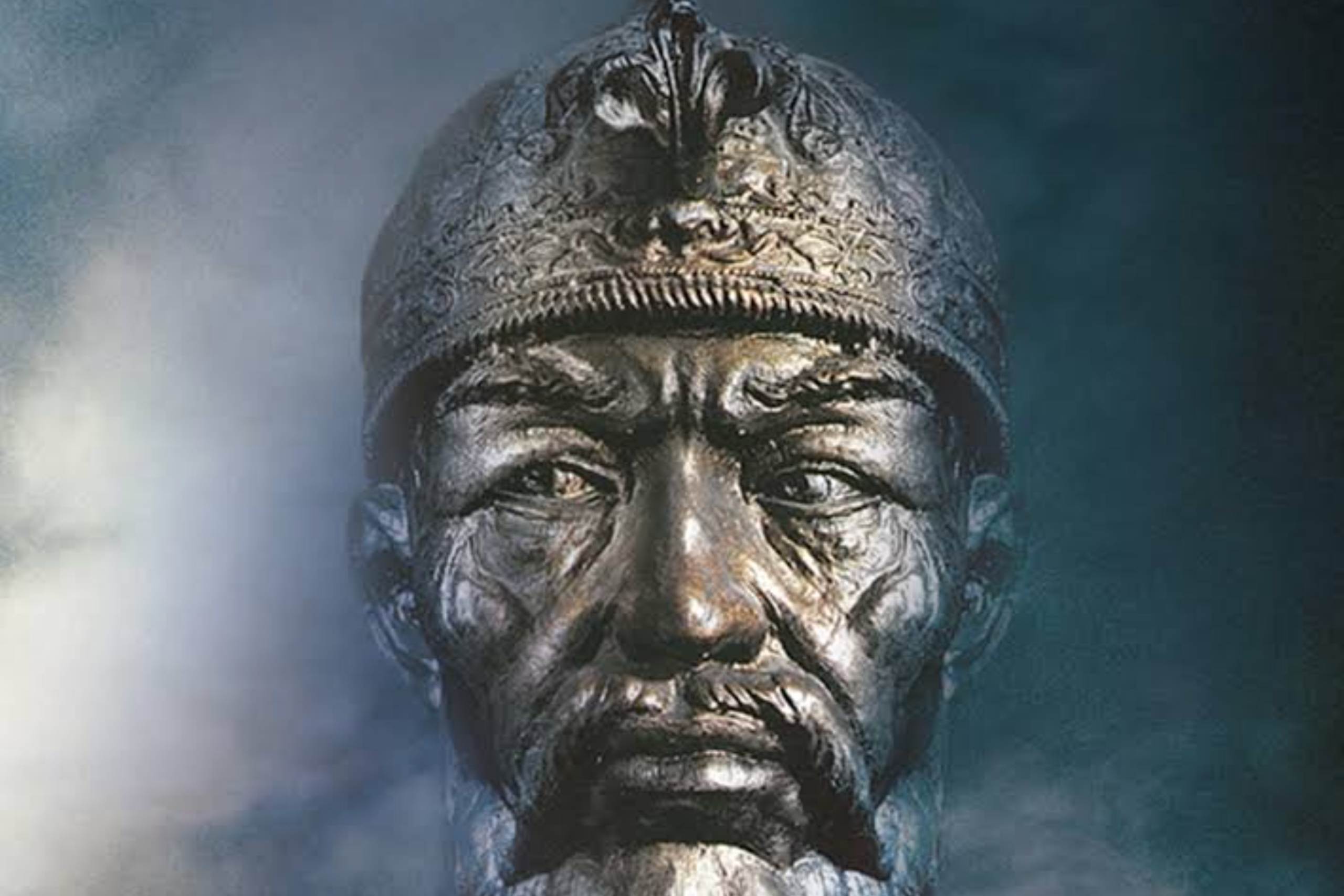 טימור לנג: הכובש הבלתי מנוצח