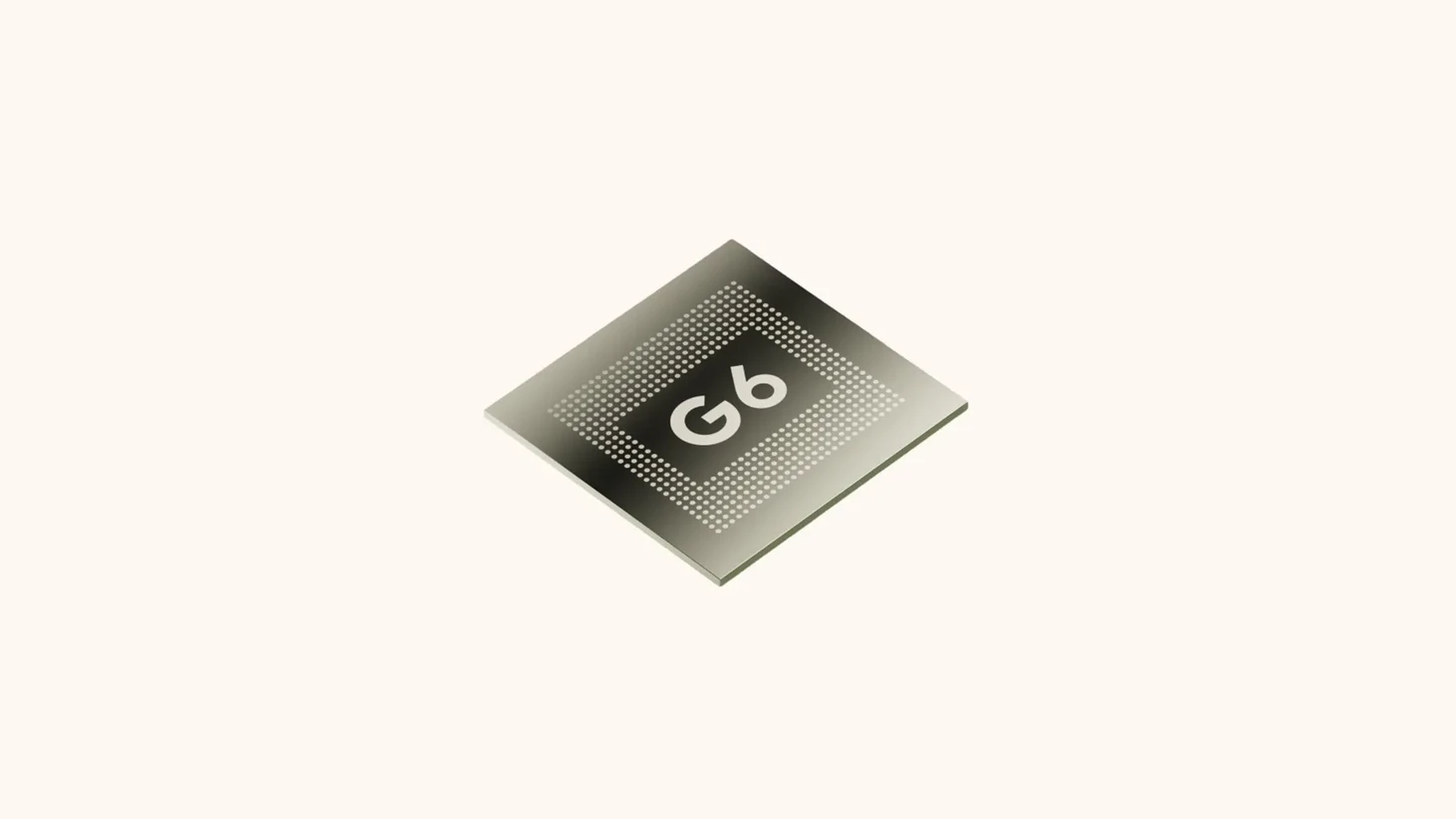 Tensor G6