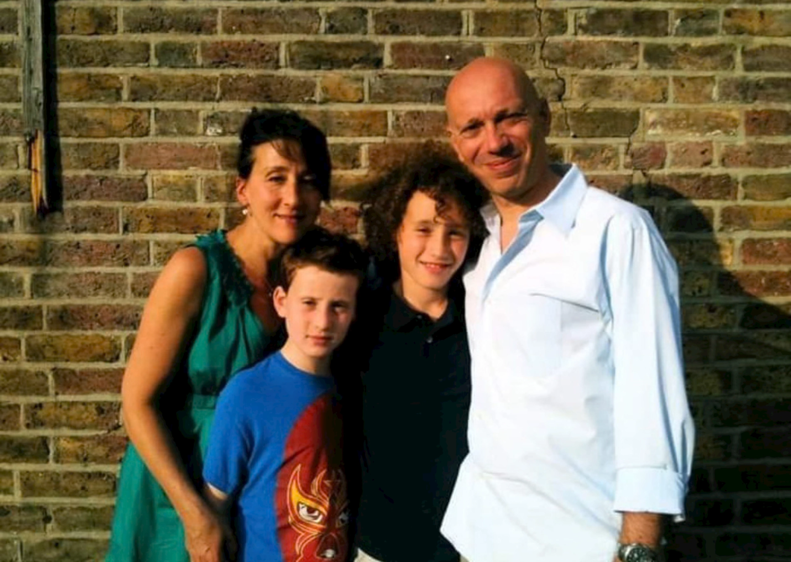 The Brettlers