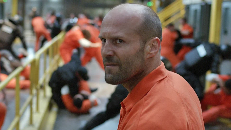 The Fate of the Furious, 2017