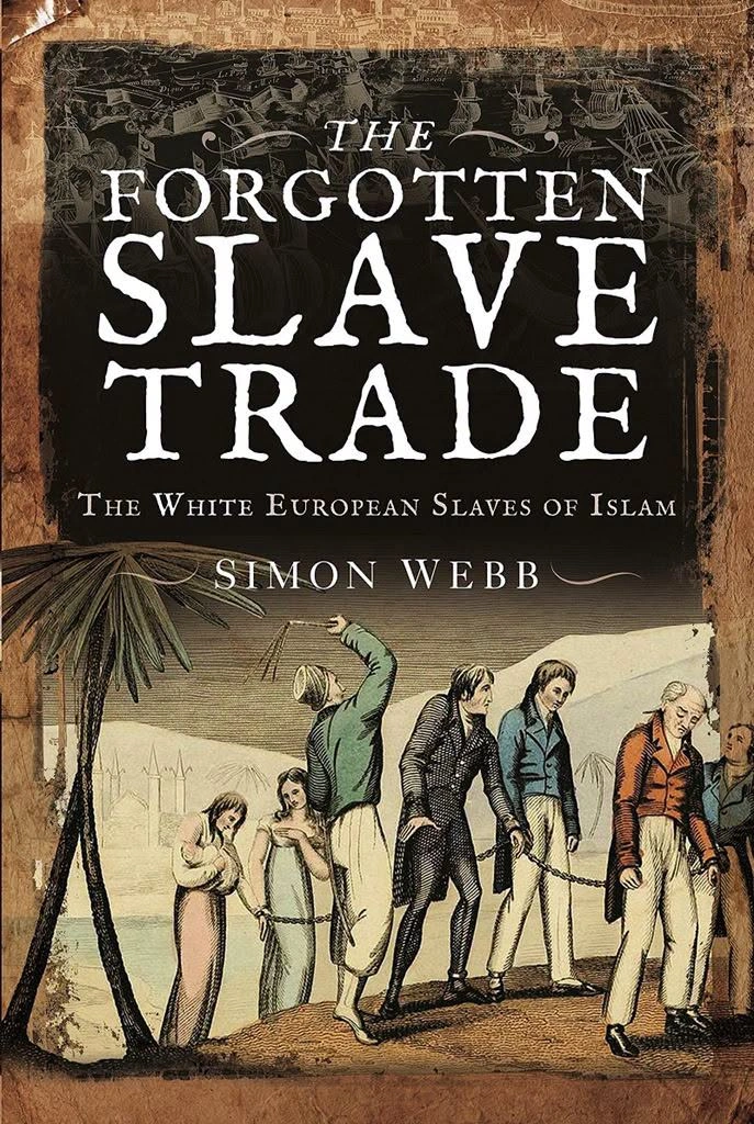 The Forgotten Slave trade