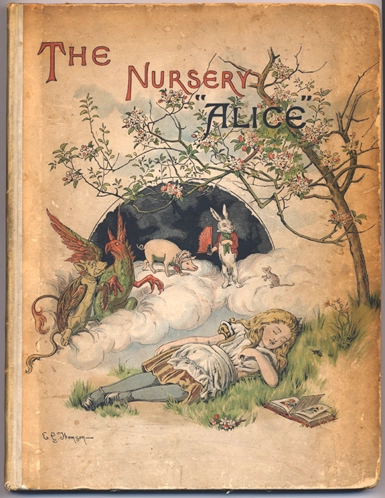 The Nursery Alice