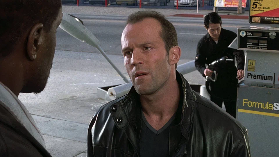 The One, 2001