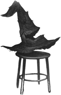 The Sorting Hats New Song