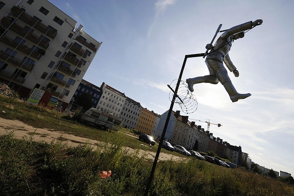The Wall Jumper 2