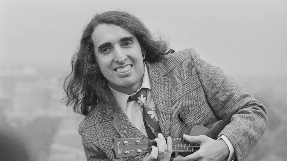 Tiny Tim