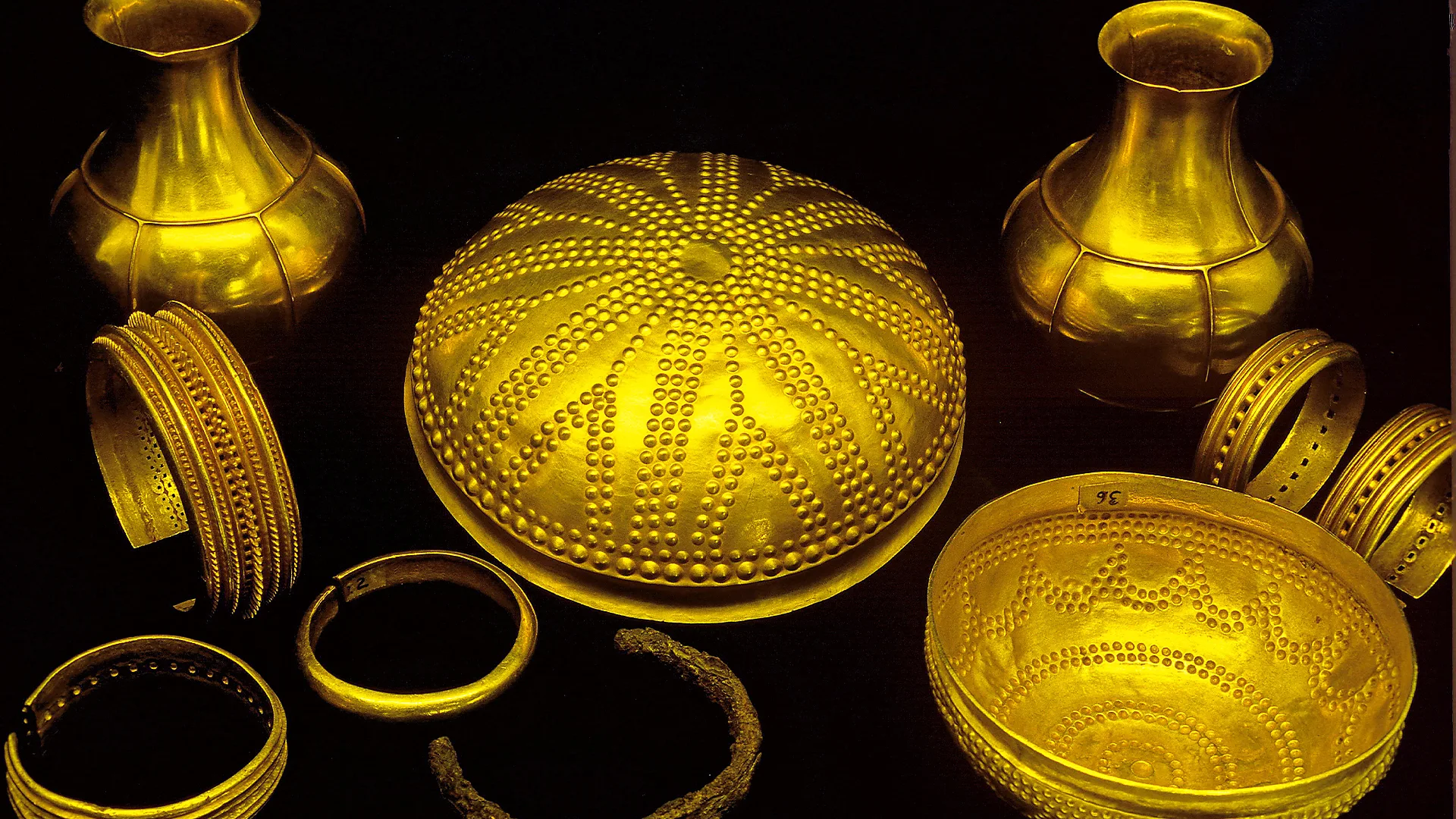 Treasure of Villena