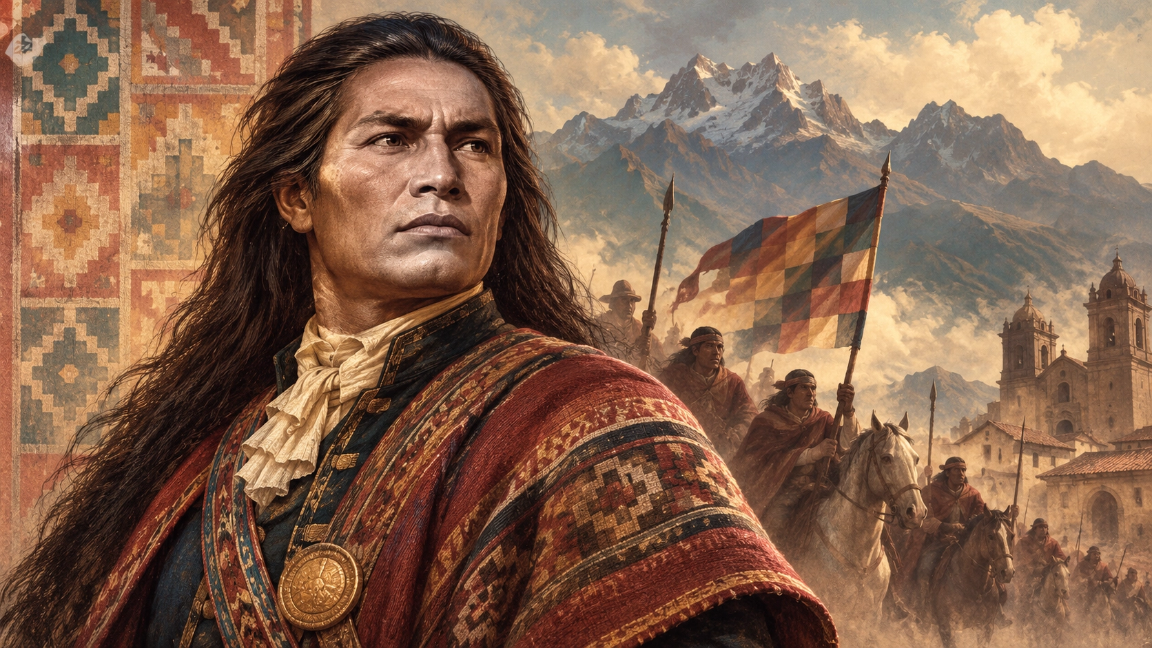 Túpac Amaru II