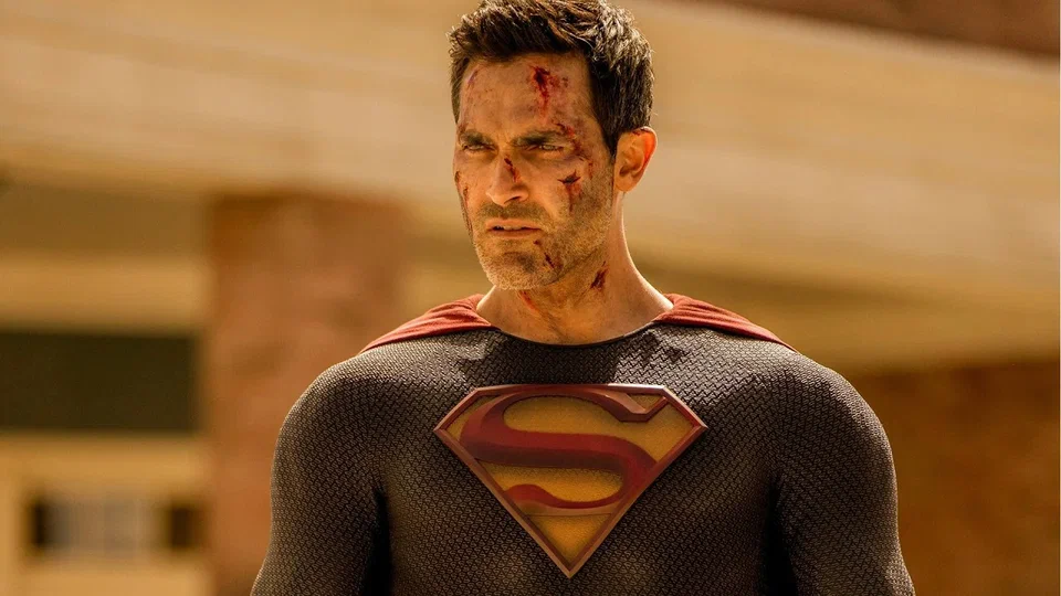 Tyler Hoechlin