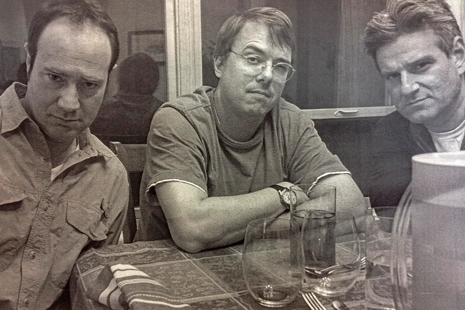 Vince Gilligan