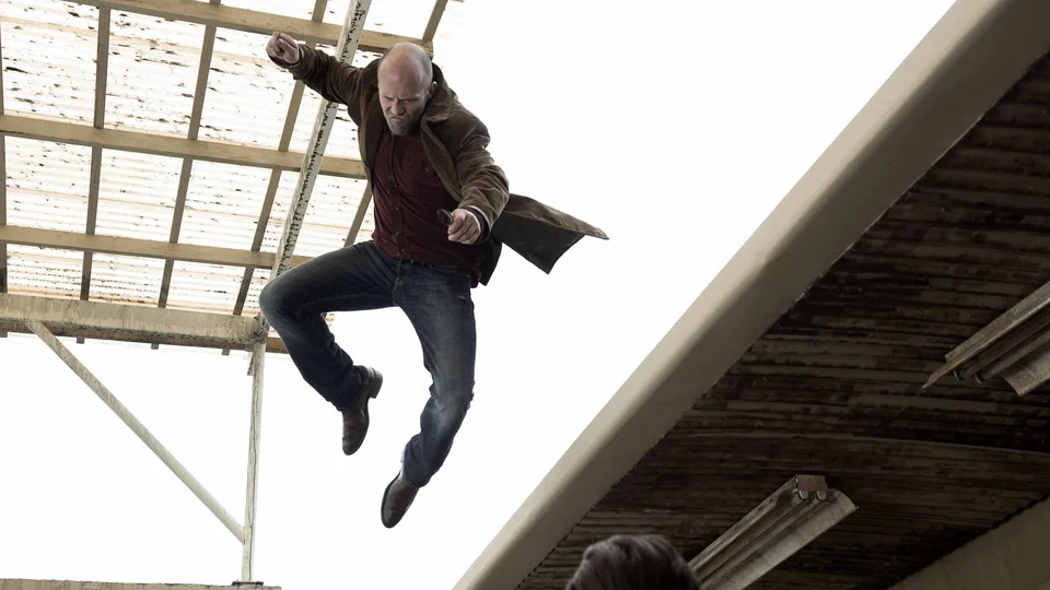 Wild Card, 2014