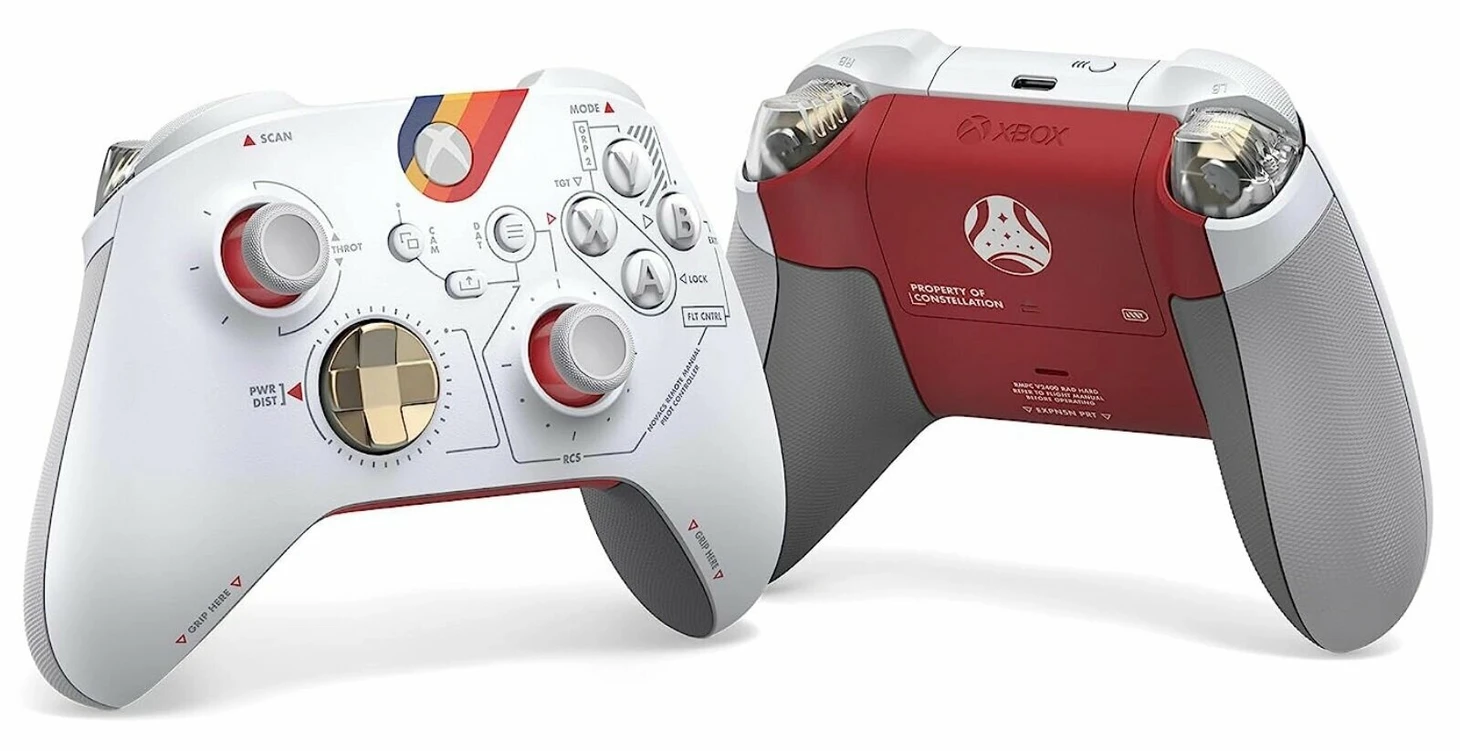 Xbox Wireless Controller