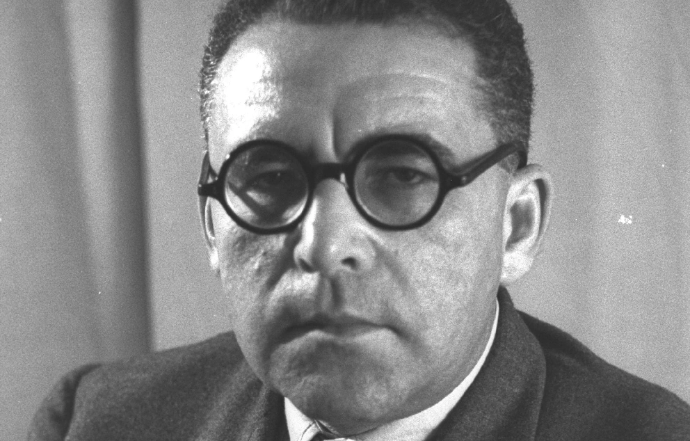 Yizhar_Harari_1951