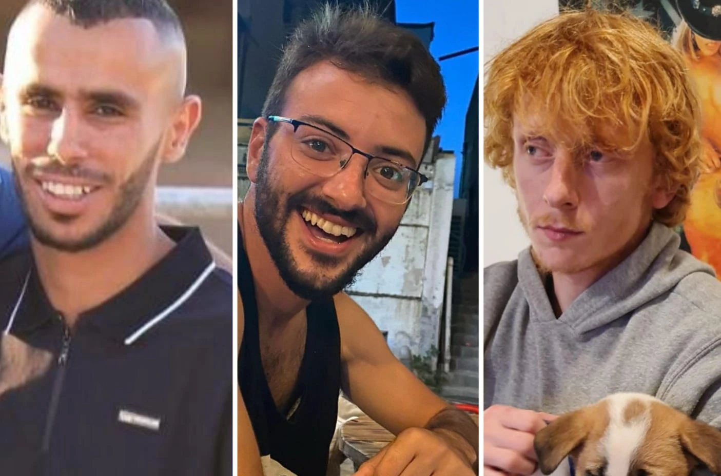 3 נהרגו במהלך מבצע צבאי שכשל: יותם חיים, סאמר פואד אל טלאלקה ואלון שמריז ז"ל נהרגו בשוגג על ידי לוחמי צה"ל בשג'אעייה.