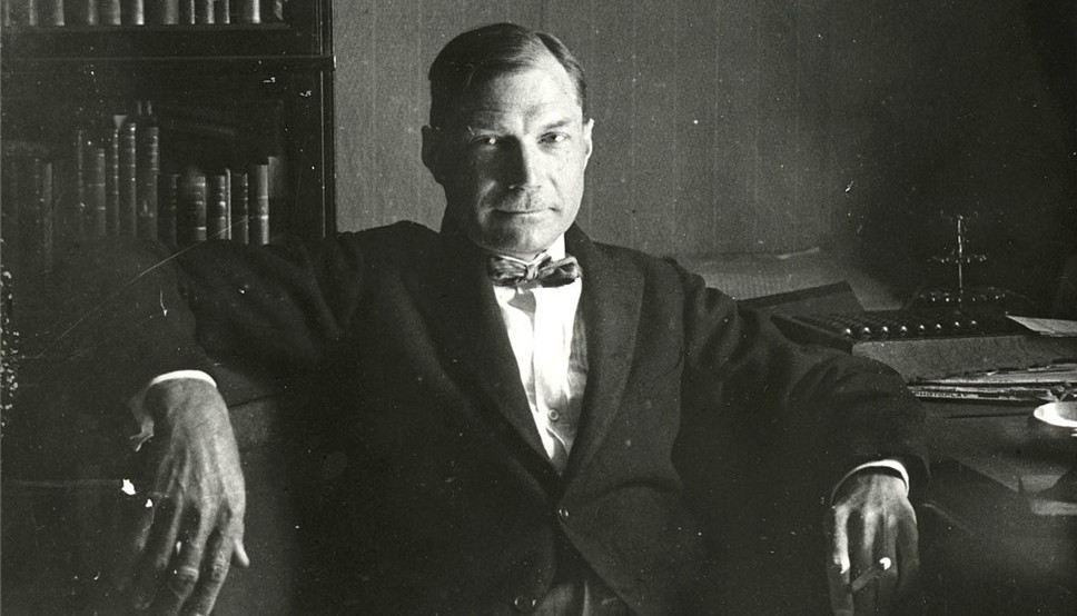 יבגני זמיאטין: האנגלי הכי רוסי שיש?