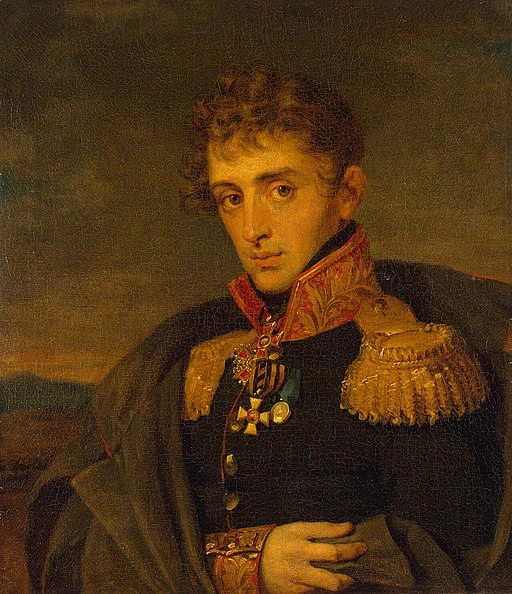 aleksandr tuchkov