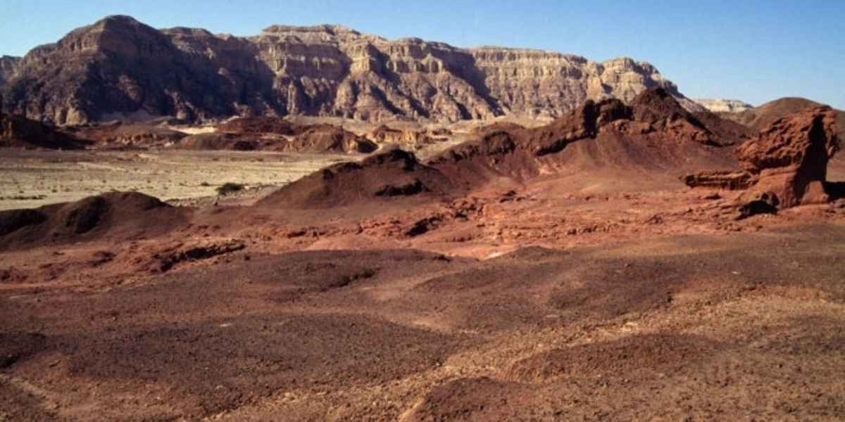 כנען, יהודה וארץ ישראל: סיפור של ארץ שנויה במחלוקת