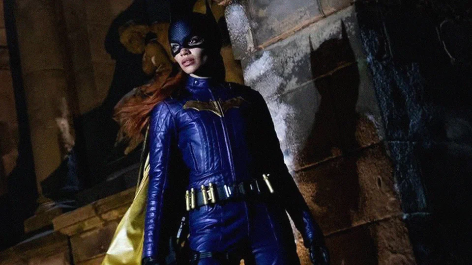 batgirl