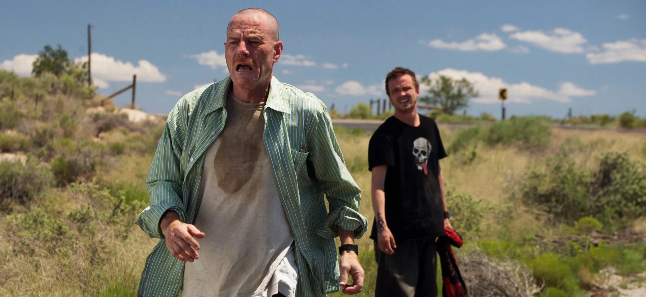 breaking bad