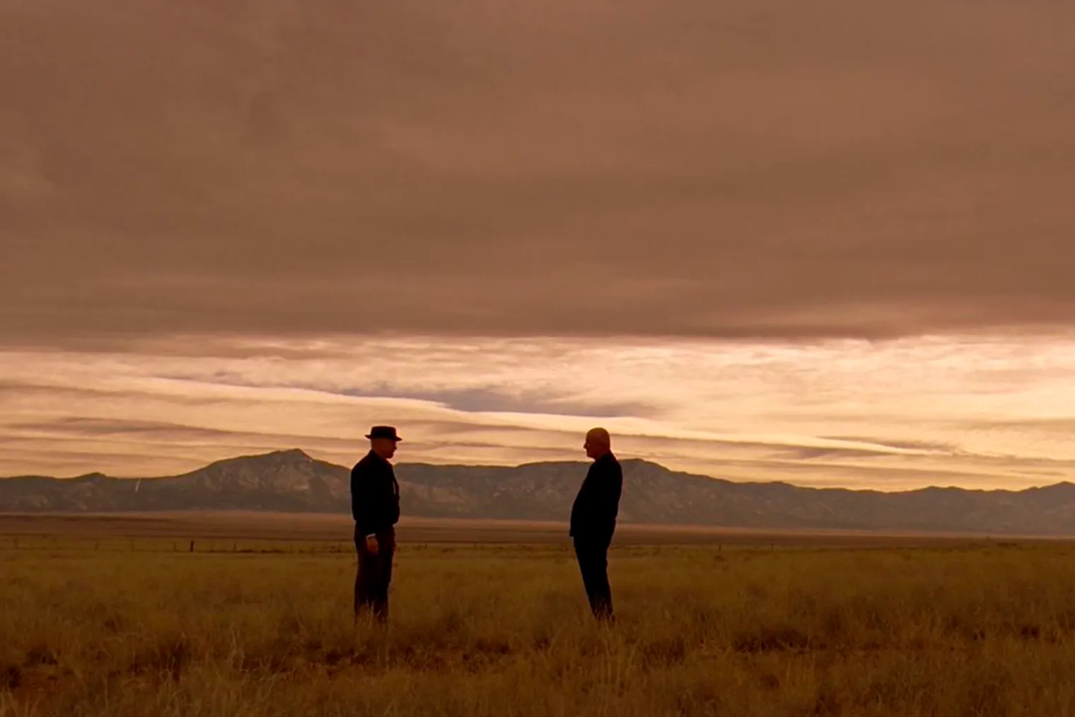 breaking bad as neo western