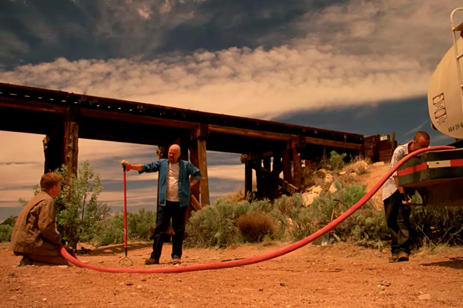 breaking it bad