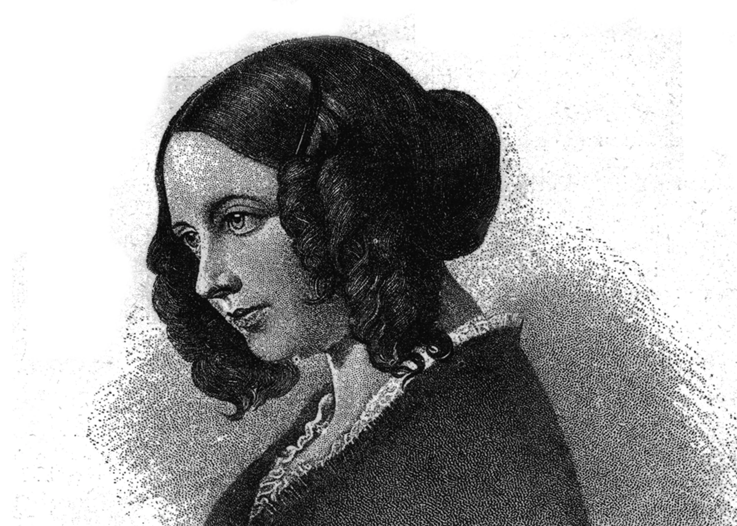 catherine Dickens