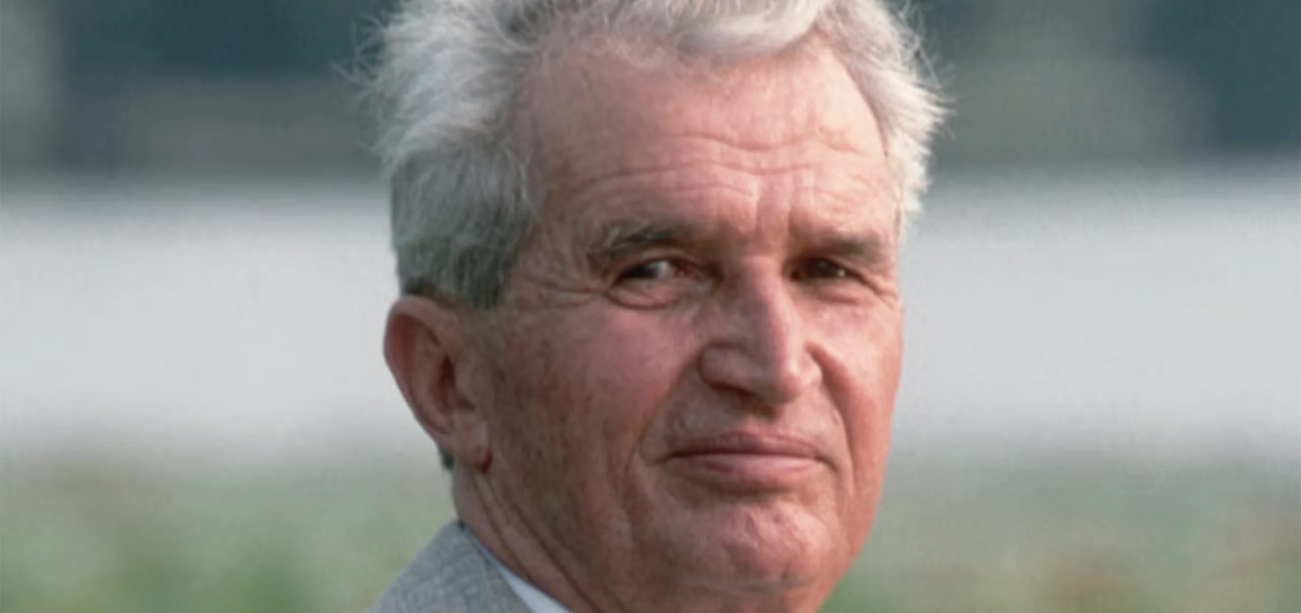 ceausescu