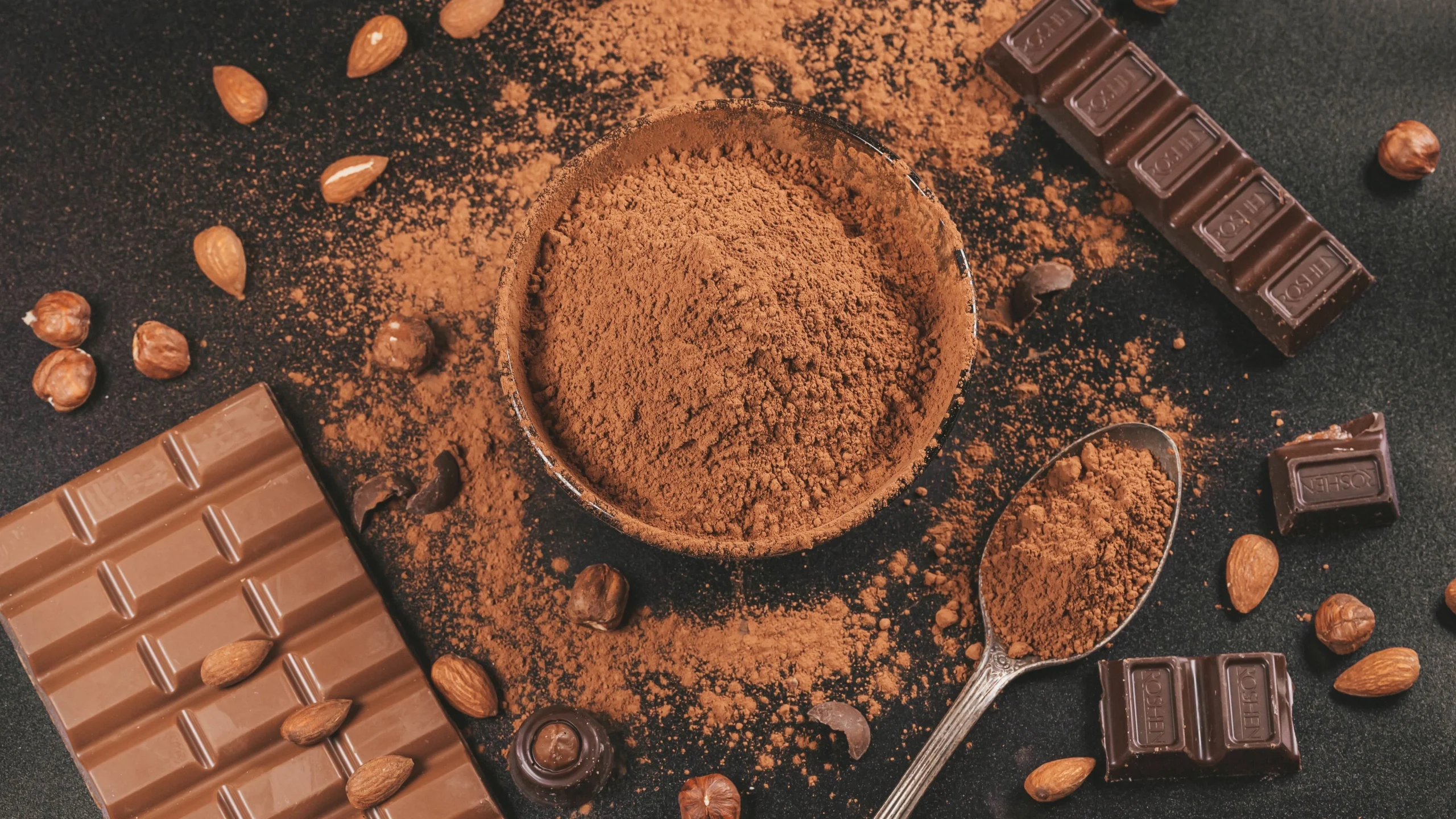 chocolate