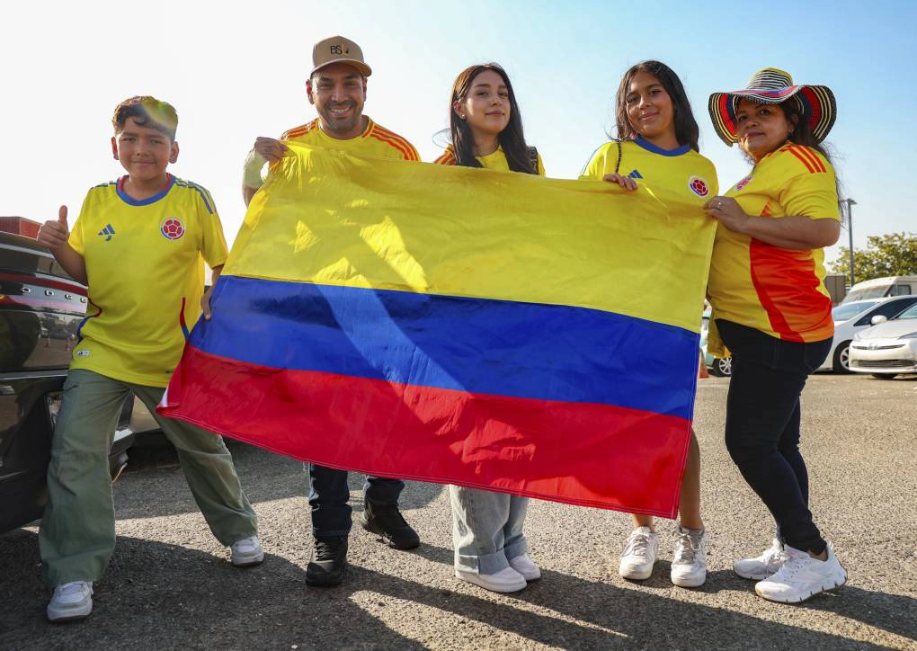 colombian-people
