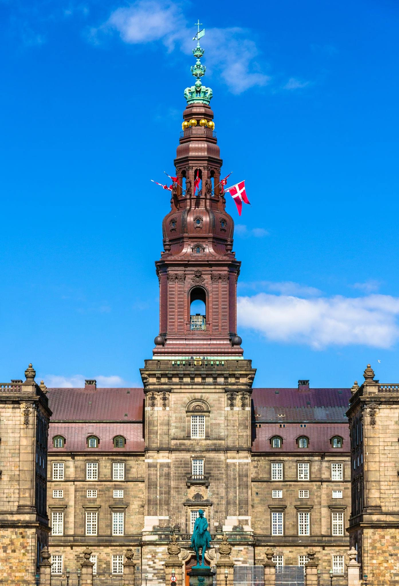 danish parliament