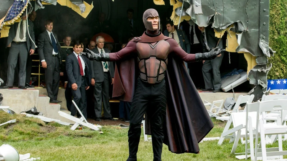 days of future past