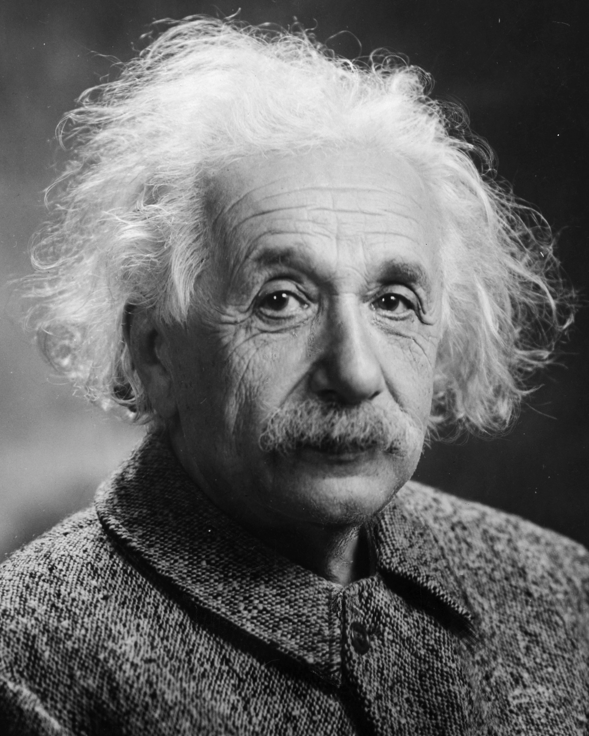 einstein