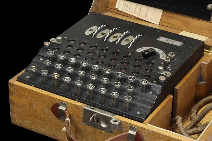 enigma-machine