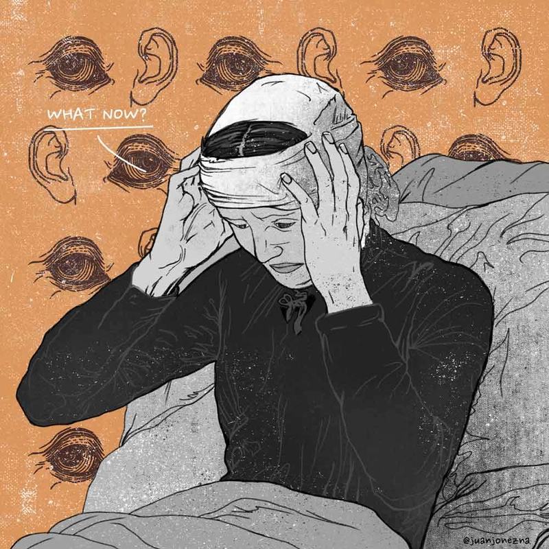 חרדה קיומית