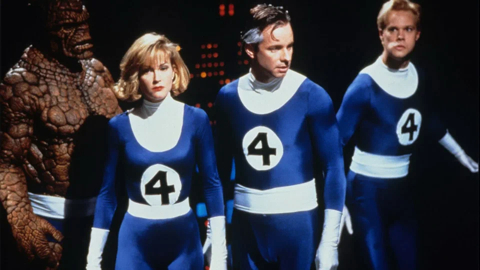 fantastic4