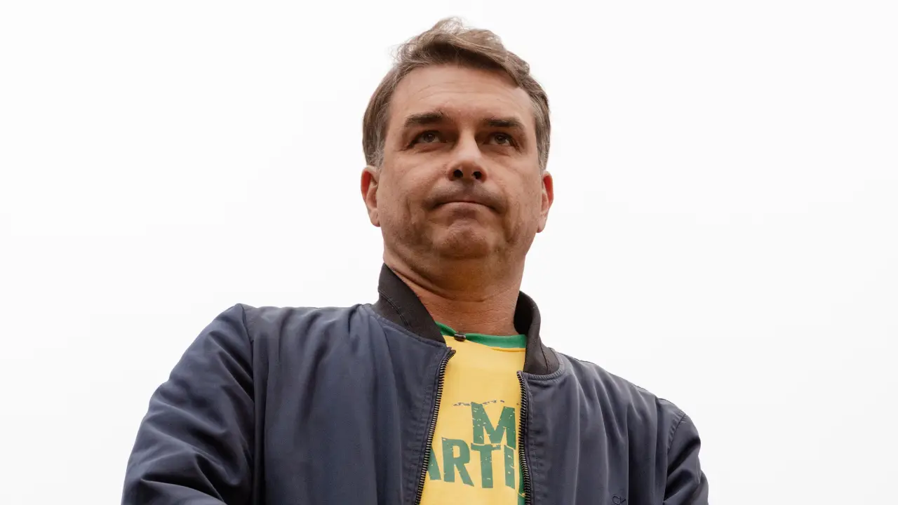 flavio bolsonaro