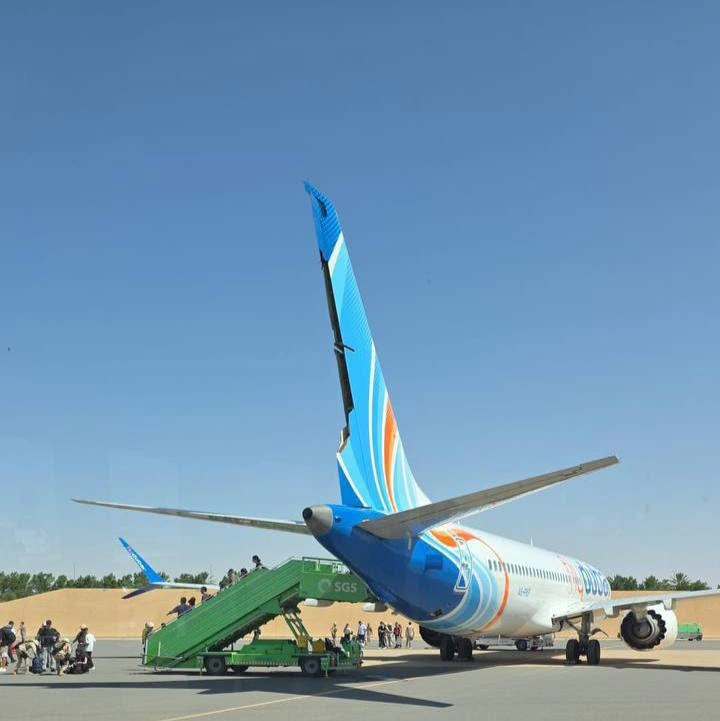 flydubai fdb1073