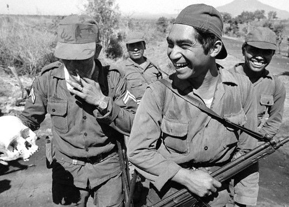 מלחמת הכדורגל: מאה השעות שבהן המגרש הפך לשדה קרב רצחני