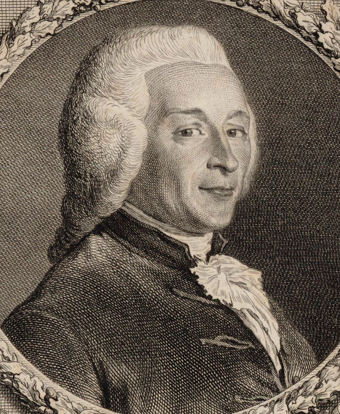 ז׳וזף איגנס גיוטן (1738-1814) | מקור: Fine Art Images/Heritage Images/Getty Images.
