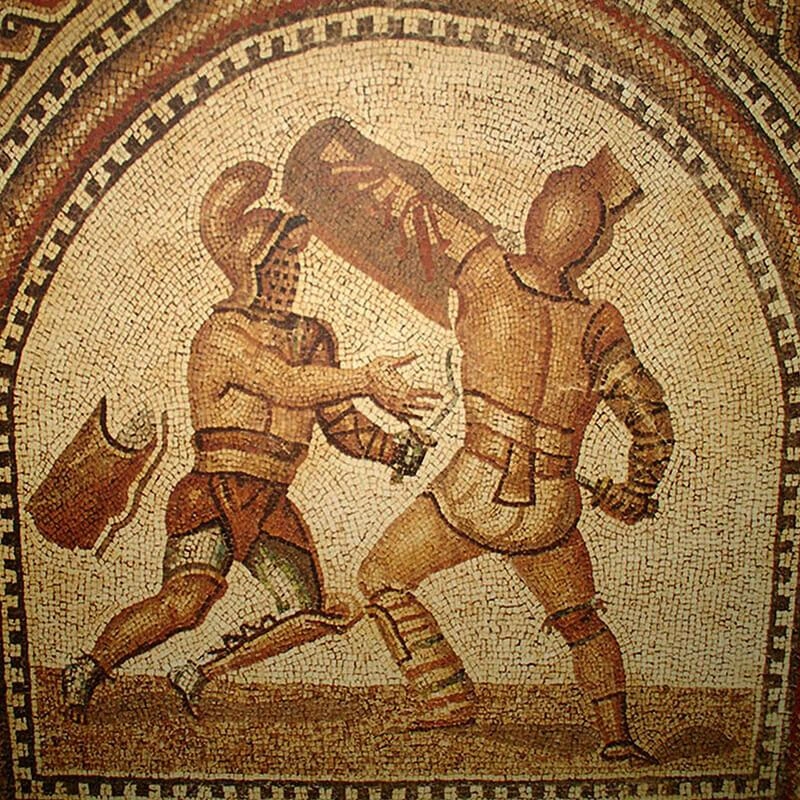 gladiators