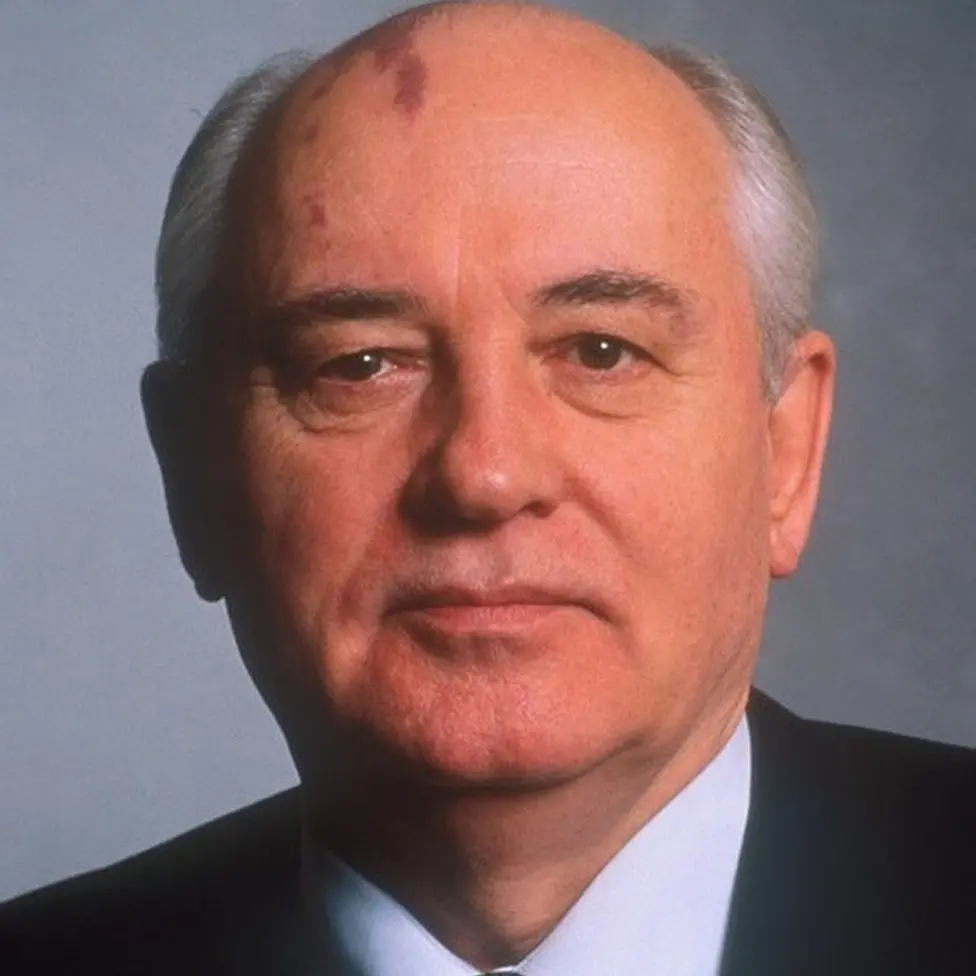 gorbachev