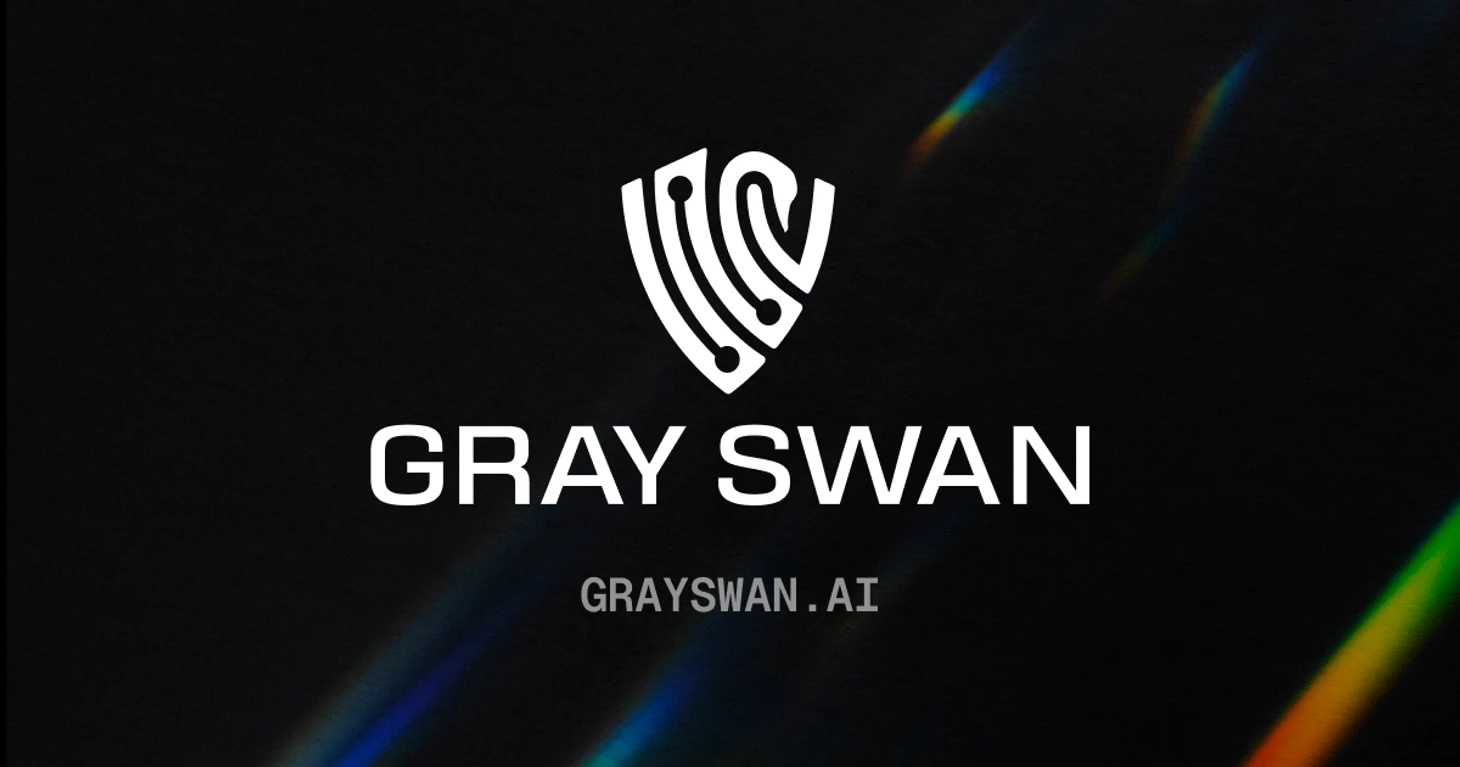 gray swan ai