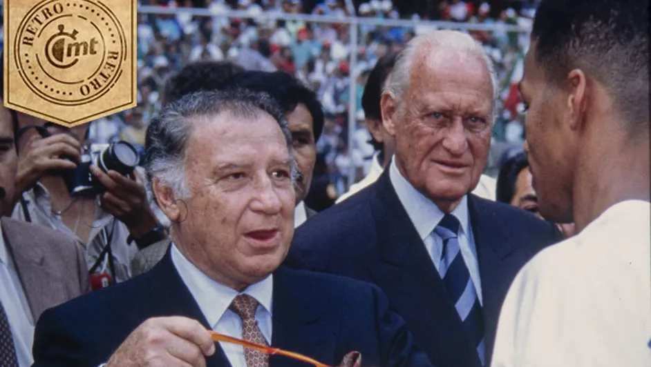 גיירמו קניידו