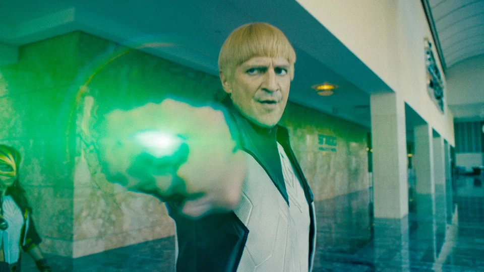 guy gardner