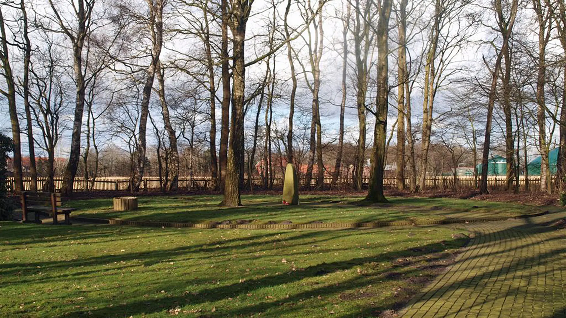herold cemetery