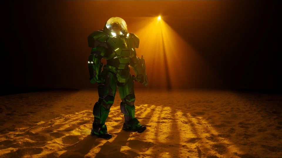 holt as lex