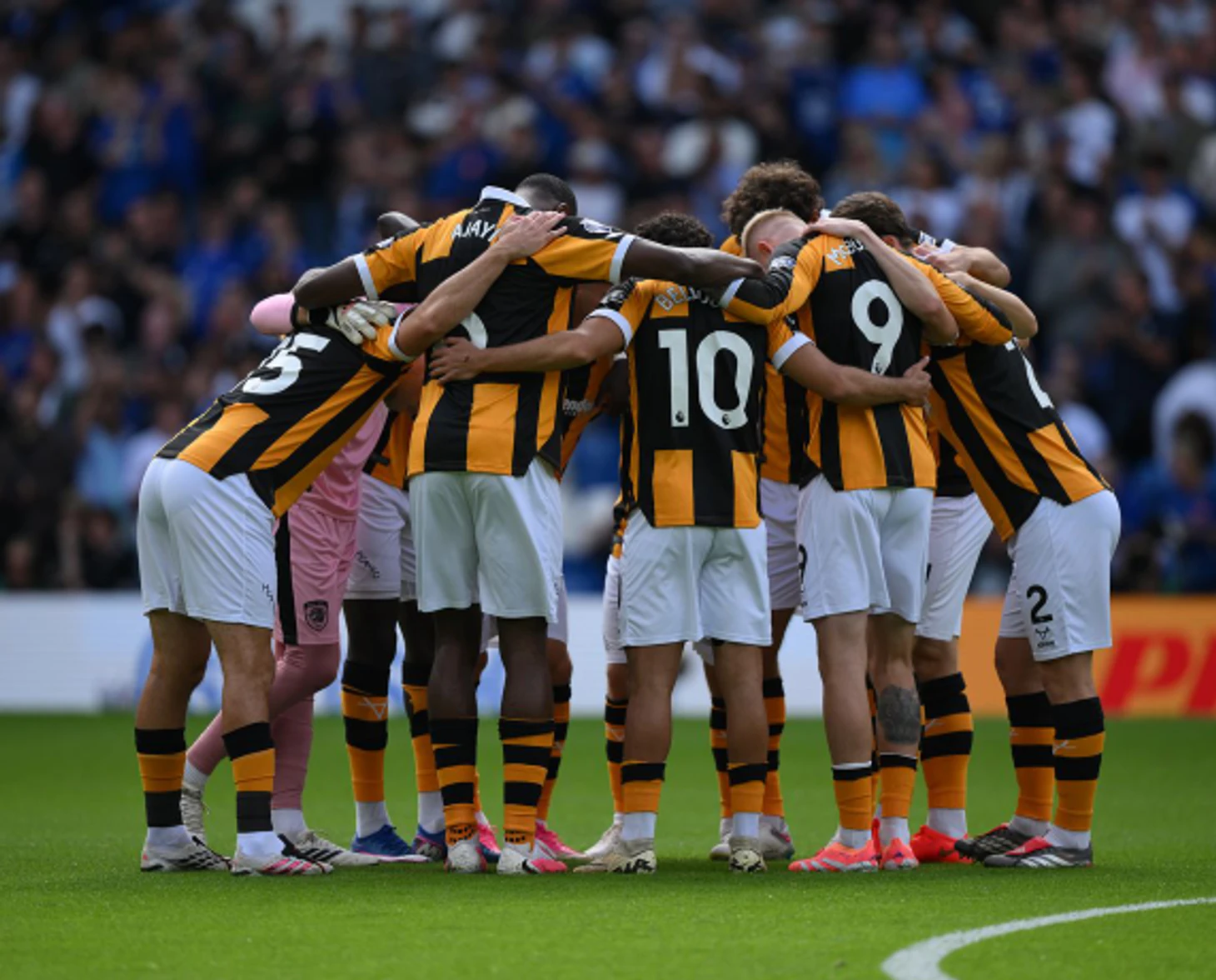 hull city players